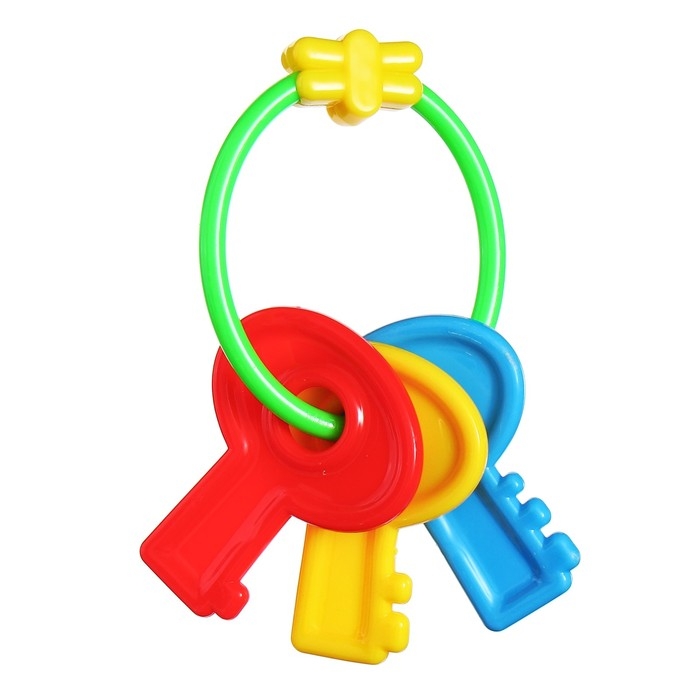 Набор погремушек «Африка», 2 шт., Крошка Я Набор погремушек «Африка», 2 шт., Крошка Я