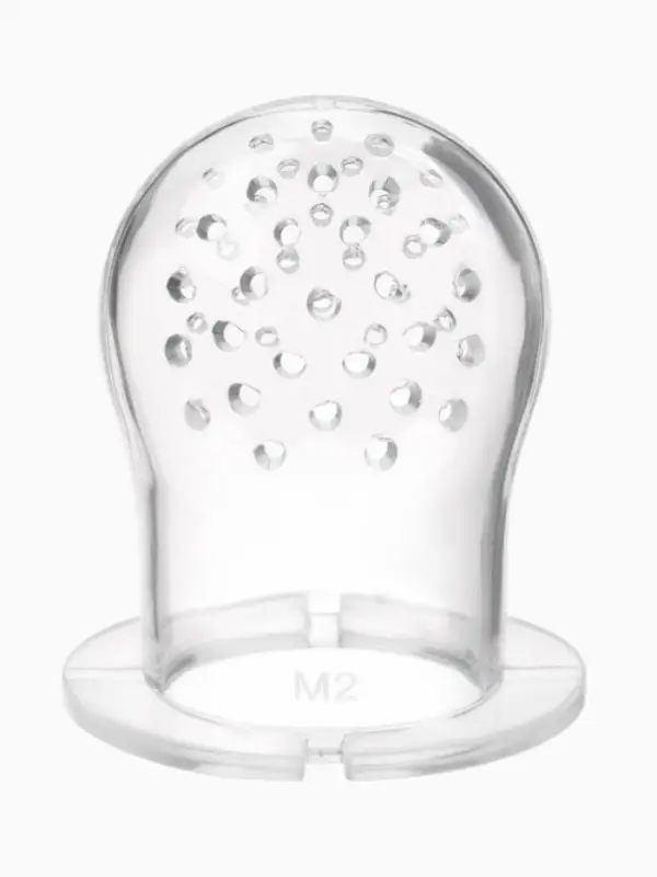 Ниблер для прикорма, с силиконовой сеточкой  Ниблер для прикорма, с силиконовой сеточкой "Сыночек", цвет синий