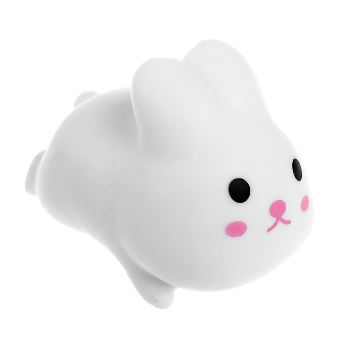 Антистресс сквиш мялка «Зайка», в шоубоксе Антистресс сквиш мялка «Зайка», в шоубоксе