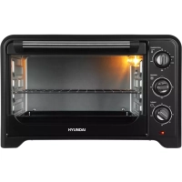 Мини-печь MIO-HY092 35л. 1600Вт черный