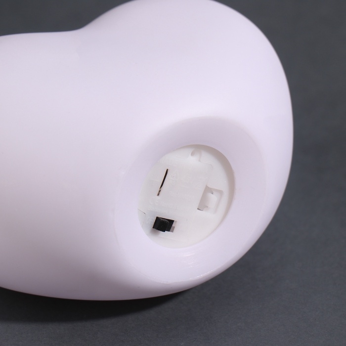 Ночник Ночник "Сердце" (Руки) LED 3хLR44 8х11х7см