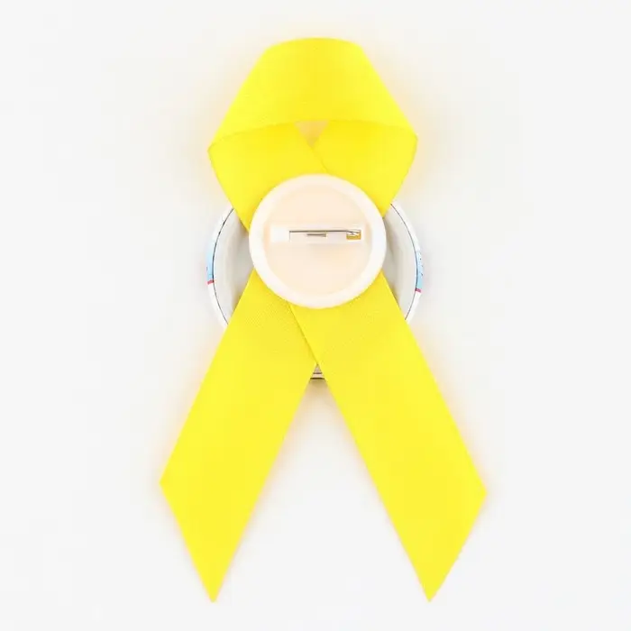 Значок с лентой на 1 Сентября «Первоклассник», d= 4,5 см. Значок с лентой на 1 Сентября «Первоклассник», d= 4,5 см.