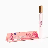 Парфюмерная вода женская с феромонами Elite Pink Touch, 17 мл