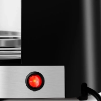 Кофеварка электрическая капельная КТ-7338 - 950 Вт - 1,25 л