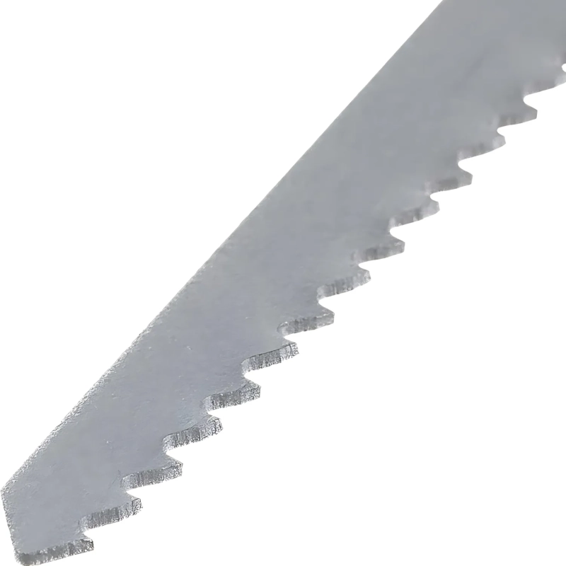 Полотно для сабельной пилы ЗУБР ЭКСПЕРТ Bi-Metal универс. 130мм (155702-13)