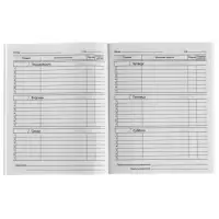 Дневник школьный, 1-11 класс в мягкой обложке, 40 л, Тачки