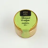 Подарочный набор "Счастья и тепла в новом году", мёд и чай Подарочный набор "Счастья и тепла в новом году", мёд и чай