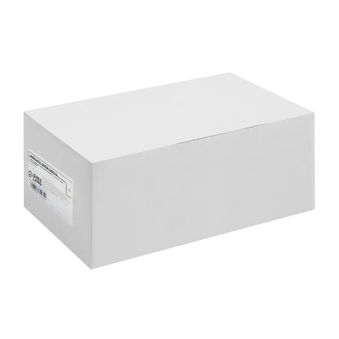 Замок врезной LOCKLAND RD009, с ручкой, цвет коричневый Замок врезной LOCKLAND RD009, с ручкой, цвет коричневый