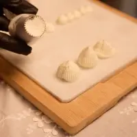 Насадка кондитерская KONFINETTA, d=3.6 см, № F03, нержавеющая сталь