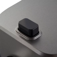 Мясорубка HY-MG3144 1800Вт графит