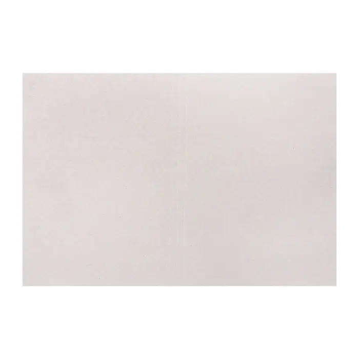 Папка-обложка А4 на 200 листов  Папка-обложка А4 на 200 листов "Дело", картон, блок 370 г/м ², белая, пробитый