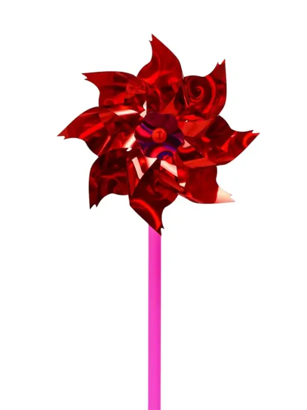 Набор ветерков, 10 шт., 9&times;18 см, МИКС