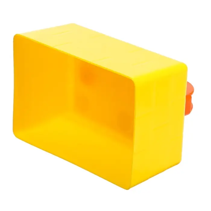 Игровой набор &laquo;Строитель&raquo;, в ящике