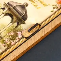 Купюрница "Семейный капитал" 17х8,5 см Купюрница "Семейный капитал" 17х8,5 см