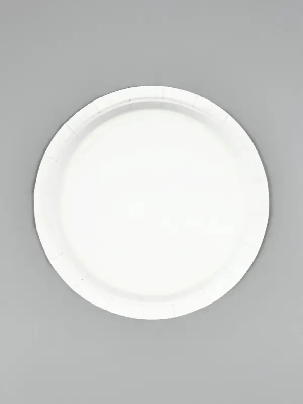 Тарелка С ДР Мужской Стиль 17см 6шт/G