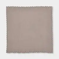 Салфетка для уборки &laquo;Блеск&raquo;, 30&times;30 см, микрофибра