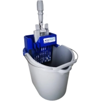 Комплект для уборки Росмоп ручн мойки пола с син отжим_Росмоп Мини С