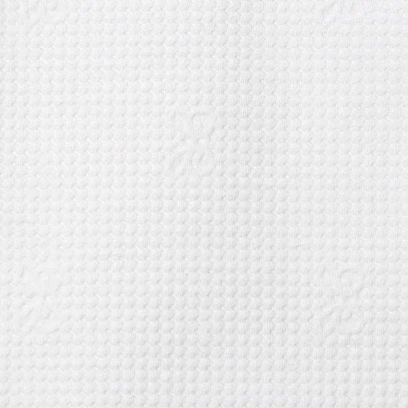 Салфетки бумажные FOCUS белые 20х24см 1сл 100шт/уп