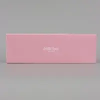 Коробка кондитерская для муссовых пирожных &laquo;Сердечки&raquo;, 27&times;8.6&times;6.5 см