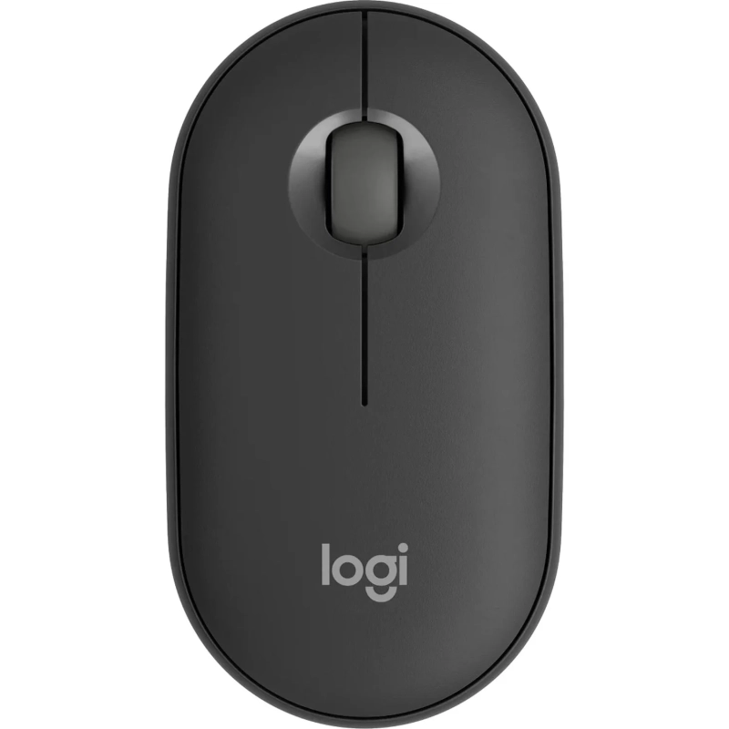 Мышь компьютерная Logitech Wireless (910-007015) Pebble 2 M350s, Bluetooth