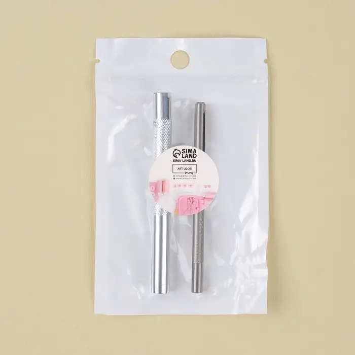 Набор инструментов для ручной установки хольнитенов, d=8 мм