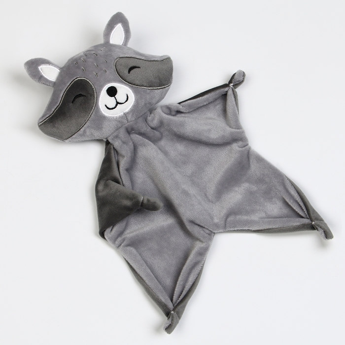 Комфортер для сна «Енотик» 37х27