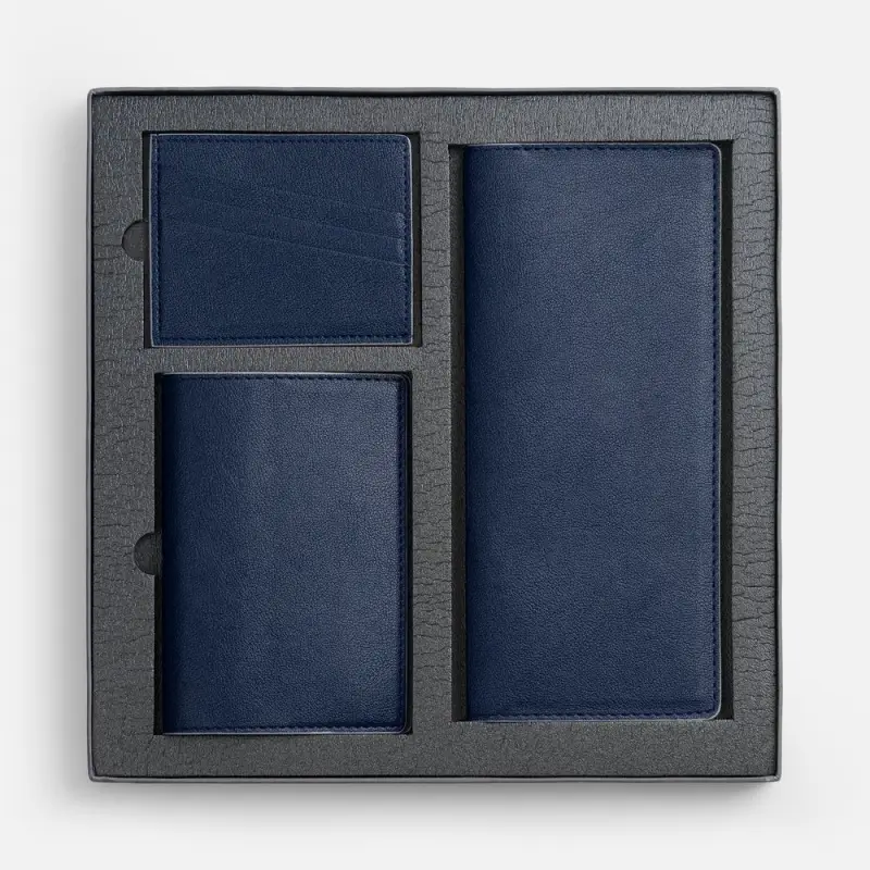 Набор Petrus Trio, синий Набор Petrus Trio, синий