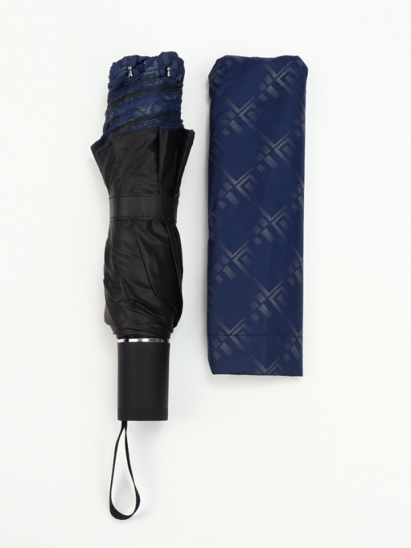 Зонт механический «Узор», эпонж, 4 сложения, 10 спиц, R = 53/60 см, D = 120 см, цвет МИКС Зонт механический «Узор», эпонж, 4 сложения, 10 спиц, R = 53/60 см, D = 120 см, цвет МИКС