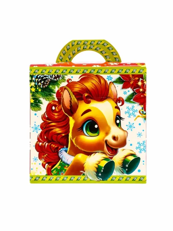 Оптимист, 500 г