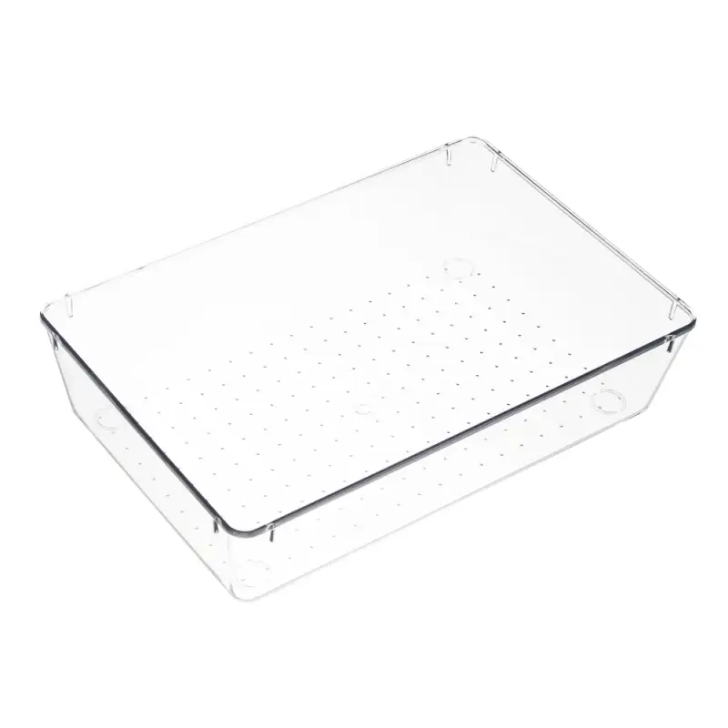 Лоток для мелочей, тм VETTA, пластик, 23х15,5х5,5см