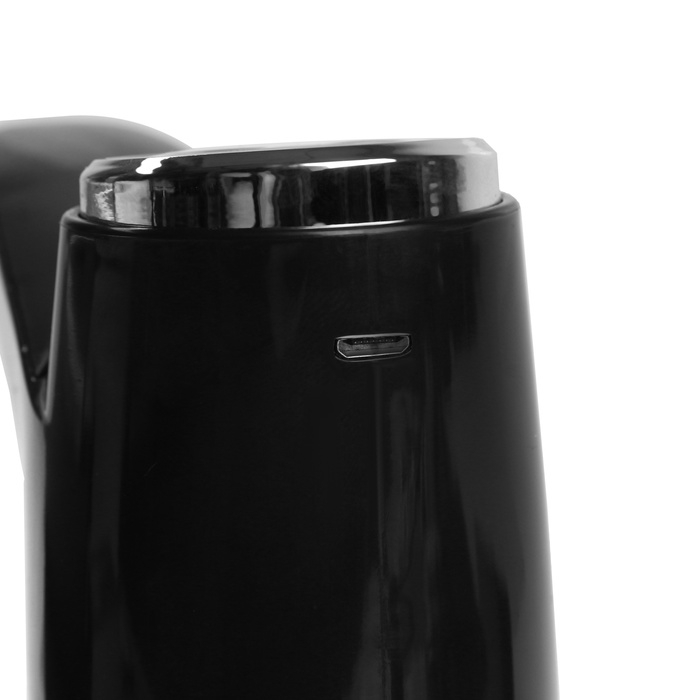 Помпа для воды Luazon LWP-06, электрическая, 5 Вт,800 мАч,порционная подача воды, АКБ,чёрная Помпа для воды Luazon LWP-06, электрическая, 5 Вт,800 мАч,порционная подача воды, АКБ,чёрная