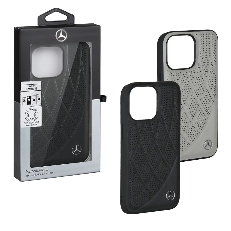 Чехол iph 13 Benz DIQ Чехол iph 13 Benz DIQ