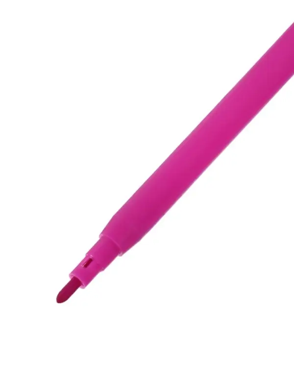 Фломастеры 36 цветов, вентилируемый колпачок, в картонной коробке