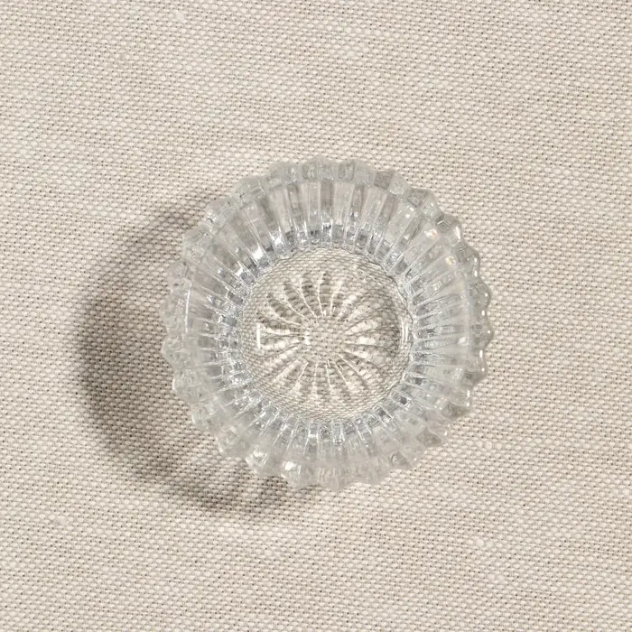 Соусник Sadaf, стеклянный Соусник Sadaf, стеклянный