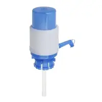 Помпа для воды тм VETTA, 10х20см, полипропилен