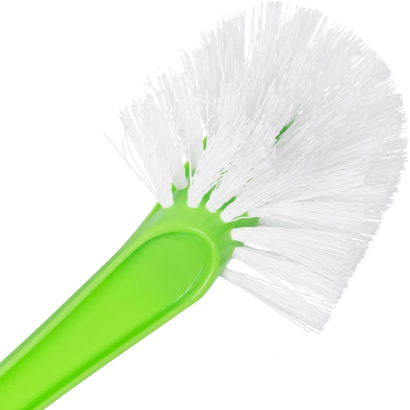 Щетка для мытья посуды и труднодоступных мест 26см_СПБ