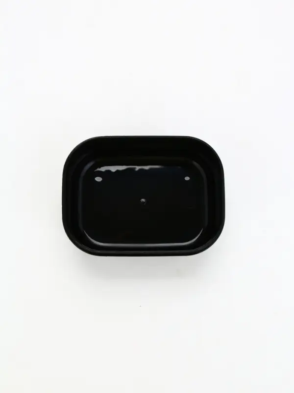 Ланч-бокс прямоугольный «ЗОЖ», 500 мл Ланч-бокс прямоугольный «ЗОЖ», 500 мл