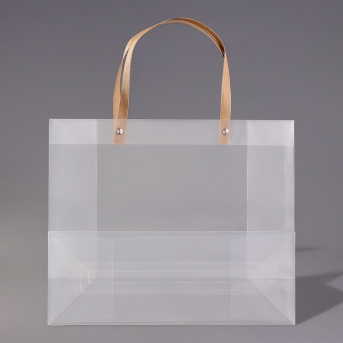 Пакет подарочный PP, 30 х 11,5 х 25 см Пакет подарочный PP, 30 х 11,5 х 25 см