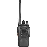 Рация BAOFENG BF-888S (5 Вт) 1500 mAh