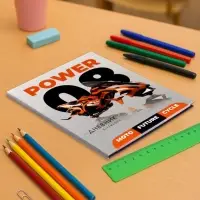 Дневник школьный для 5-11 классов, &laquo;Мото будущего&raquo;, твёрдая обложка 7БЦ, матовая ламинация, 48 листов