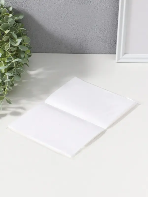 Фотоальбом на 36 фото, 15,6х11,5 см набор 5 шт