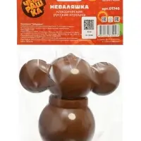 Неваляшка "Чебурашка" 01746