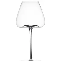 Бокал для вина Magistro &laquo;Амьен&raquo;, 680 мл, h=25 см, стекло, прозрачный