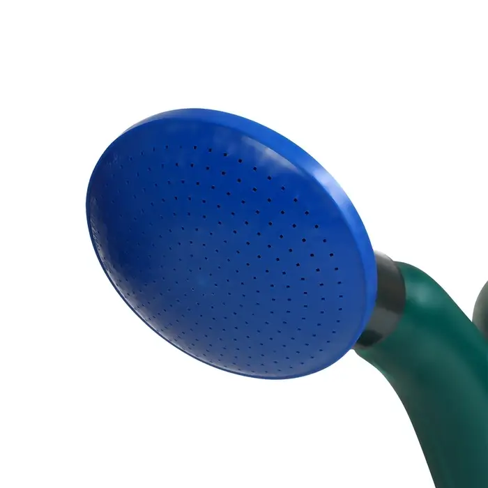 Лейка, 10 л, с рассеивателем, носик d=35 мм, цвет МИКС, &laquo;Классика&raquo;