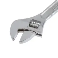 Ключ разводной ТУНДРА, 150 мм