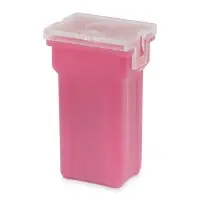 Предохранитель картриджный AVS FJ10-30A в пакете