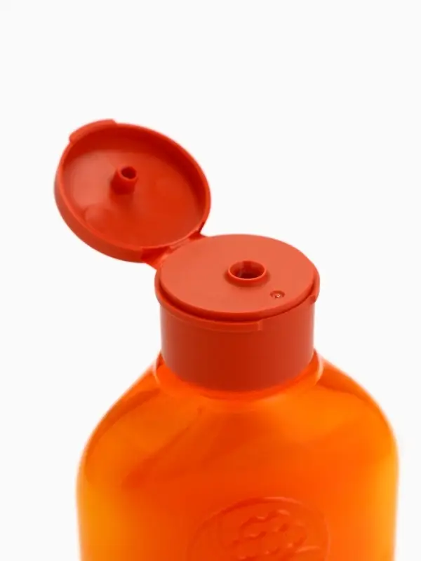 Бальзам для волос с натуральным экстрактом рябины, природное укрепление, 250 мл