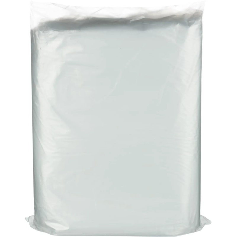 Пакет фасовочный ПНД 30х40 15мкм, 1000 шт/уп (ГА)