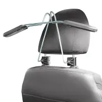 Вешалка металлическая автомобильная AVS AV-05