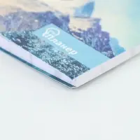 Планер с отрывными листами &laquo;Орел&raquo; 9.5&times;17.5 см, 50 л